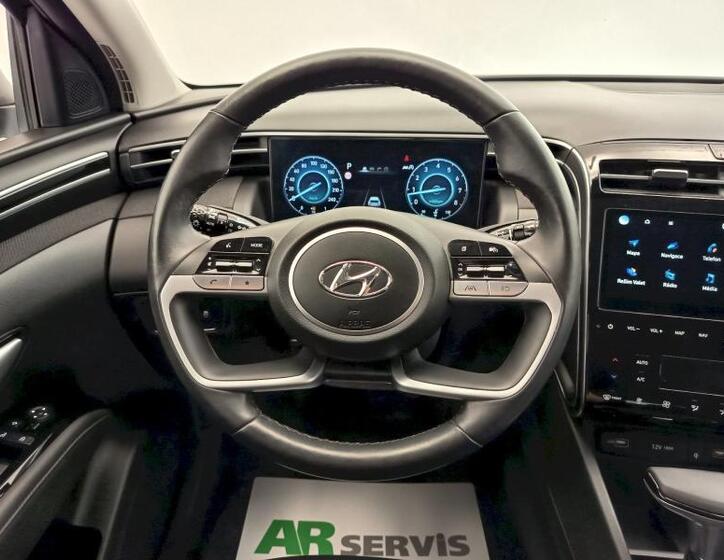 Hyundai Tucson 20