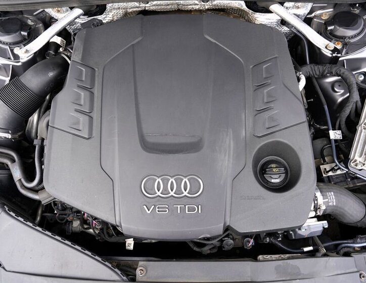 Audi A7 Sedan / Limuzína 3,0 l 210 kw