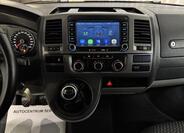 Volkswagen Transporter 22