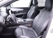 Peugeot 3008 SUV 1,6 l 133 kw