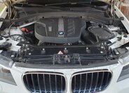 BMW X3 SUV 0,0 135 kw