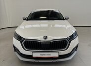Škoda Octavia 4