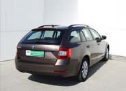 Škoda Octavia Kombi 1,5 l 96 kw