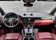 Porsche Cayenne SUV / Terénní 3,0 l 250 kw