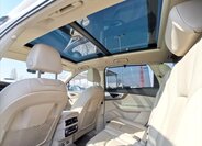Audi Q7 SUV / Terénní 3,0 l 200 kw