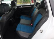 Volkswagen Passat Kombi 2,0 l 110 kw