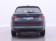 Škoda Kodiaq SUV / Terénní 2,0 l 176 kw