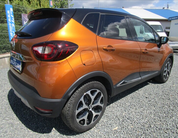 Renault Captur 4