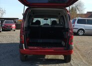 Citroën Berlingo Kombi 1,6 l 80 kw