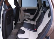 Volvo XC60 SUV 2,4 l 120 kw