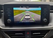 Škoda Scala Hatchback 999,0 81 kw