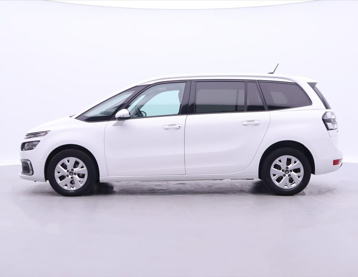 Citroën Grand C4 Picasso MPV 1,2 l 96 kw
