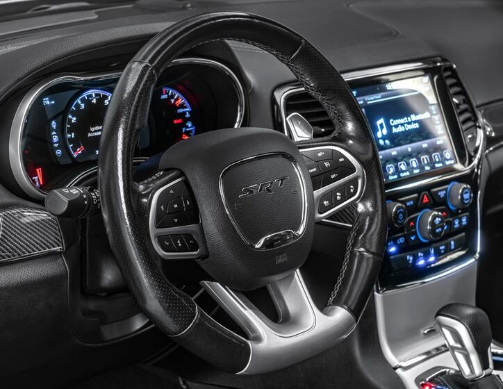 Jeep Grand Cherokee 14