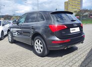 Audi Q5 SUV / Terénní 2,0 l 155 kw
