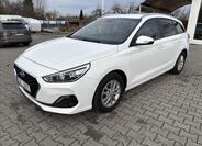 Hyundai i30 1