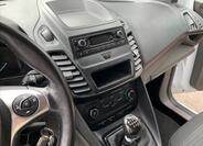 Ford Tourneo Connect 11