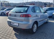 Seat Ibiza Hatchback 1,9 l 74 kw