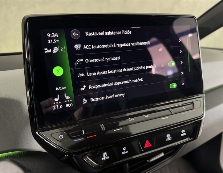 Volkswagen ID.3 Hatchback 0,0 150 kw