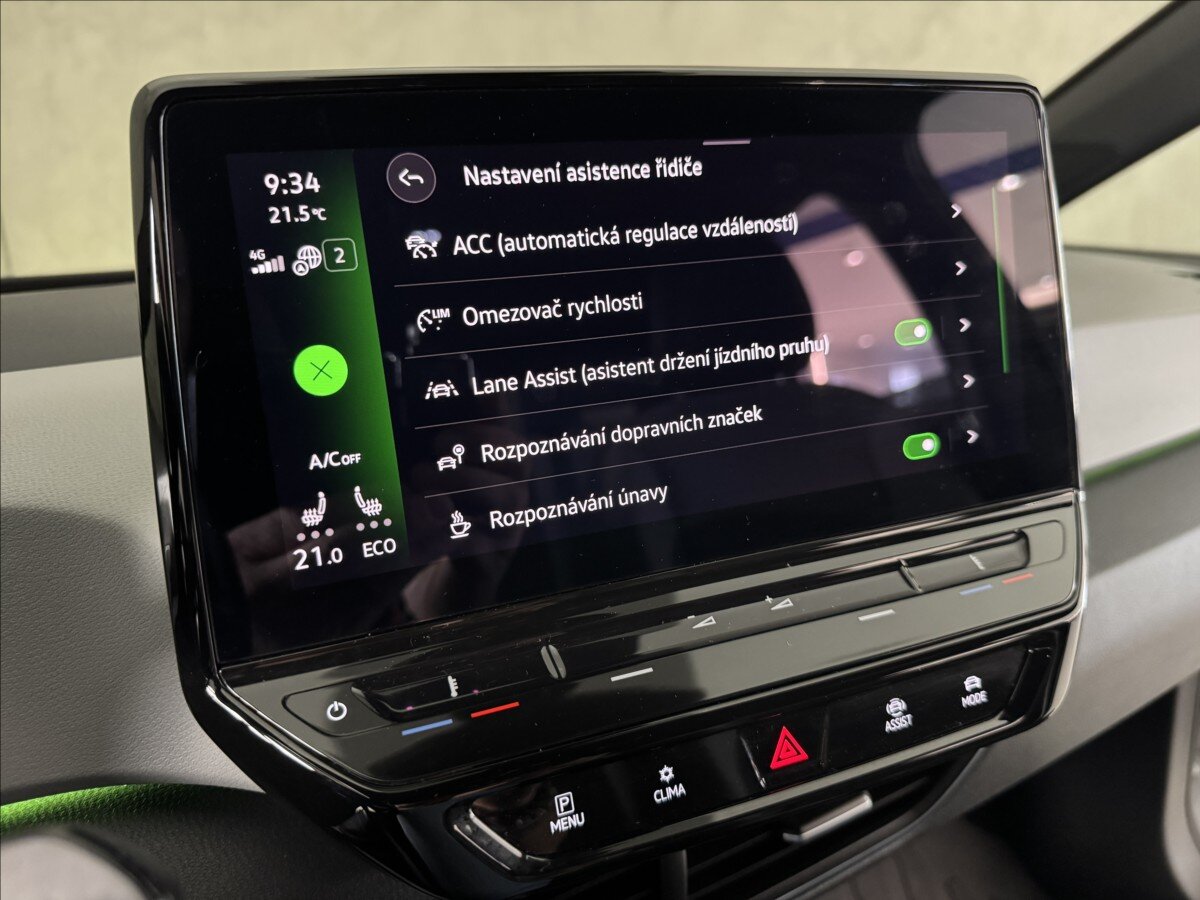 Volkswagen ID.3 Hatchback 0,0 150 kw