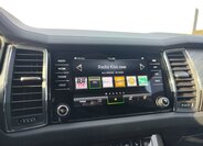 Škoda Kodiaq SUV 2,0 l 147 kw