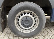 Mercedes-Benz Sprinter Skříň 2,0 l 110 kw