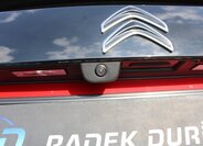 Citroën C4 SUV / Terénní 1,2 l 96 kw