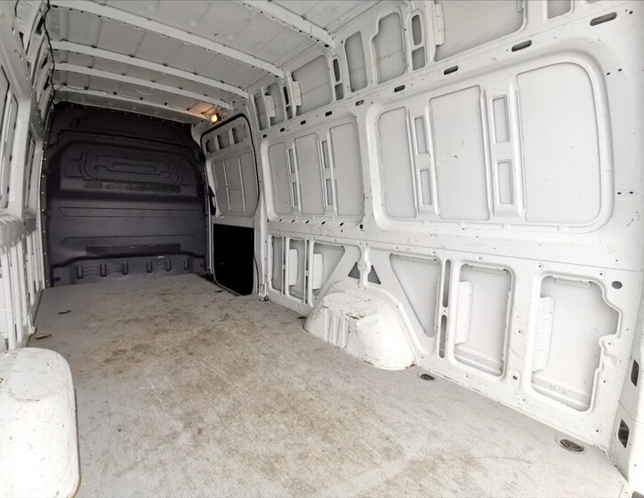 Mercedes-Benz Sprinter Ostatní 2,1 l 120 kw