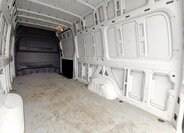 Mercedes-Benz Sprinter Ostatní 2,1 l 120 kw