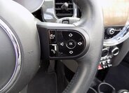 Mini Cooper Kabriolet 1,5 l 100 kw