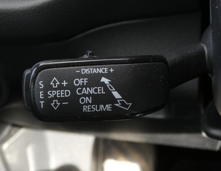 Škoda Kodiaq SUV / Terénní 2,0 l 140 kw