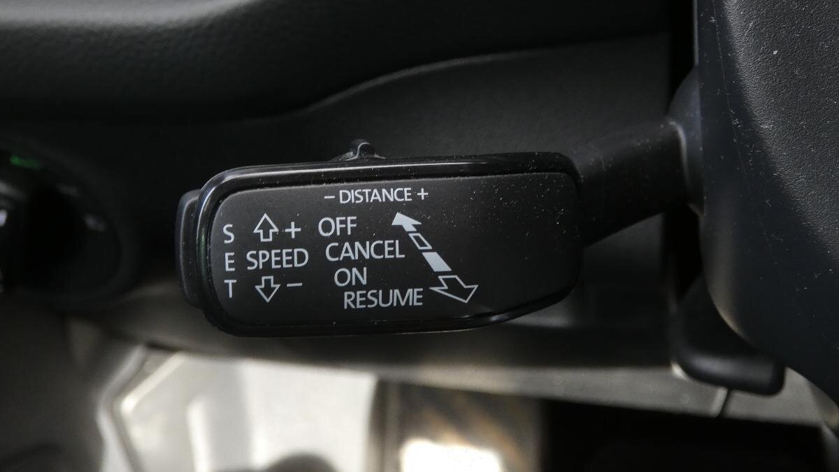 Škoda Kodiaq SUV / Terénní 2,0 l 140 kw