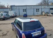 Mini Cooper Hatchback 0,0 85 kw