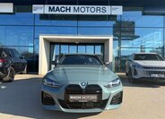 BMW Řada 4 Liftback 3,0 l 275 kw