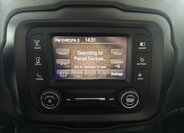 Jeep Renegade SUV / Terénní 2,0 l 103 kw