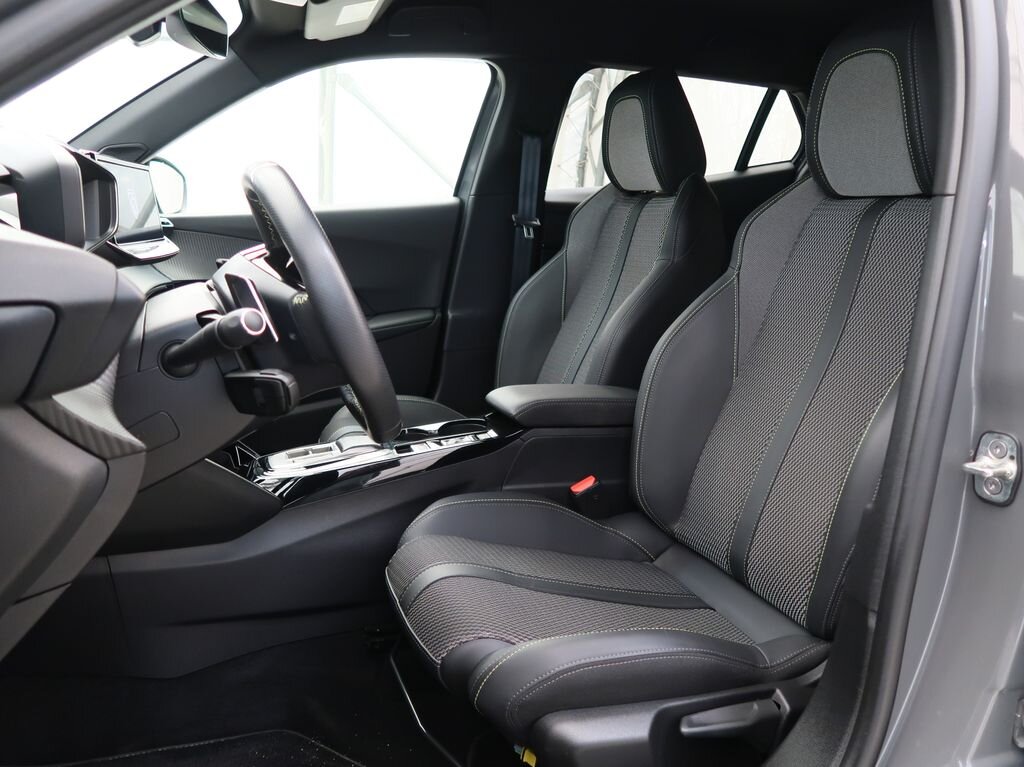 Peugeot 2008 SUV / Terénní 1,2 l 96 kw