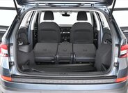 Škoda Kodiaq 7