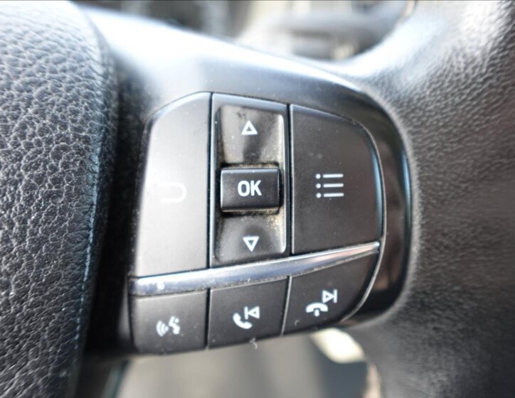 Ford Transit Ostatní 2,0 l 96 kw