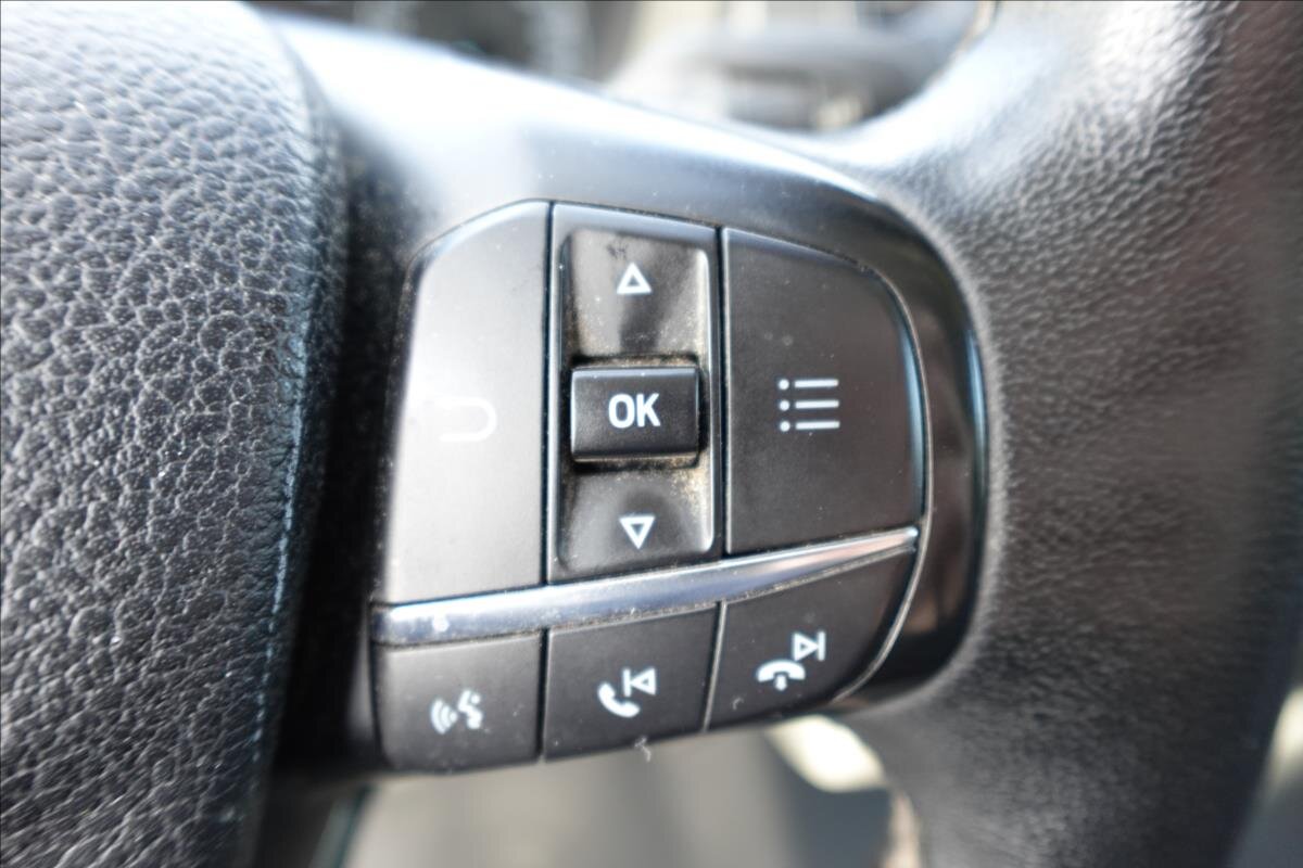 Ford Transit Ostatní 2,0 l 96 kw