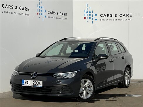 Volkswagen Golf Kombi 999,0 81 kw