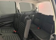 Ford Galaxy MPV 2,0 l 110 kw