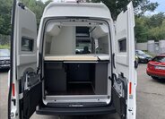 Volkswagen Grand California Ostatní 2,0 l 130 kw