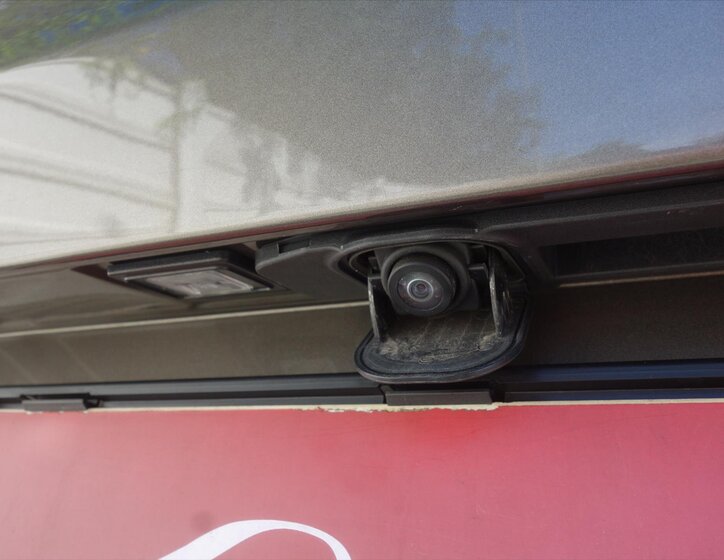 Mercedes-Benz Vito Kombi 2,1 l 140 kw