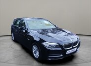 BMW Řada 5 1