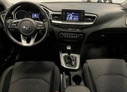 KIA Ceed 5