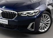 BMW Řada 5 7