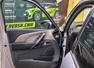 Citroën Grand C4 Picasso MPV 1,6 l 121 kw