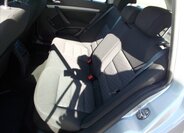 Škoda Octavia Kombi 1,6 l 77 kw