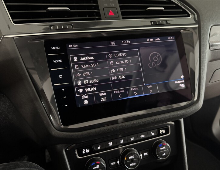 Volkswagen Tiguan Allspace 39