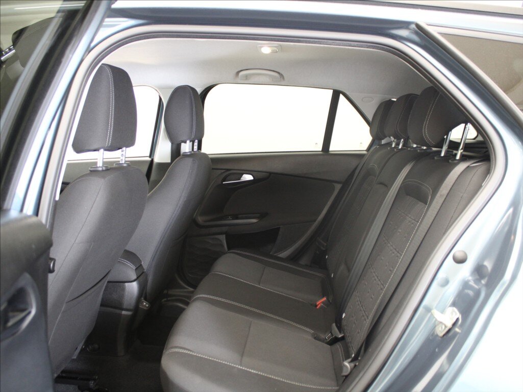 Fiat Tipo Kombi 1,6 l 96 kw