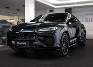 Lamborghini Urus 1